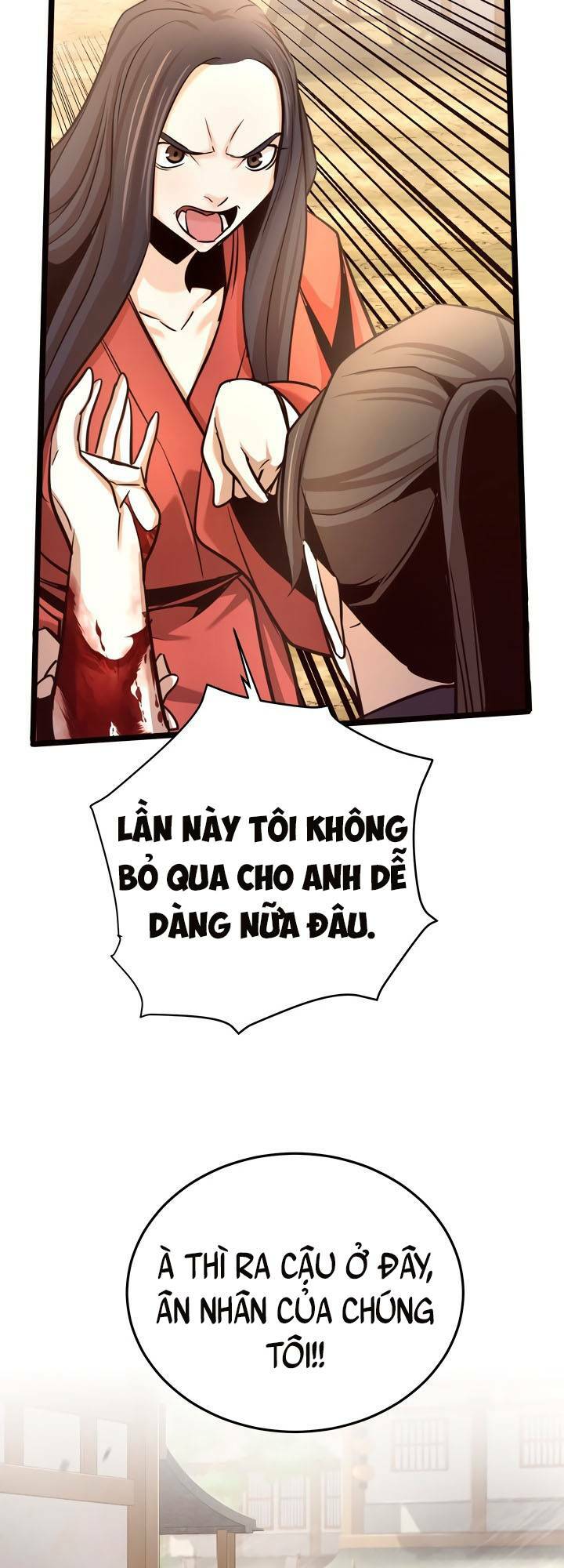 Kẻ Thù Tập 17 trang 59
