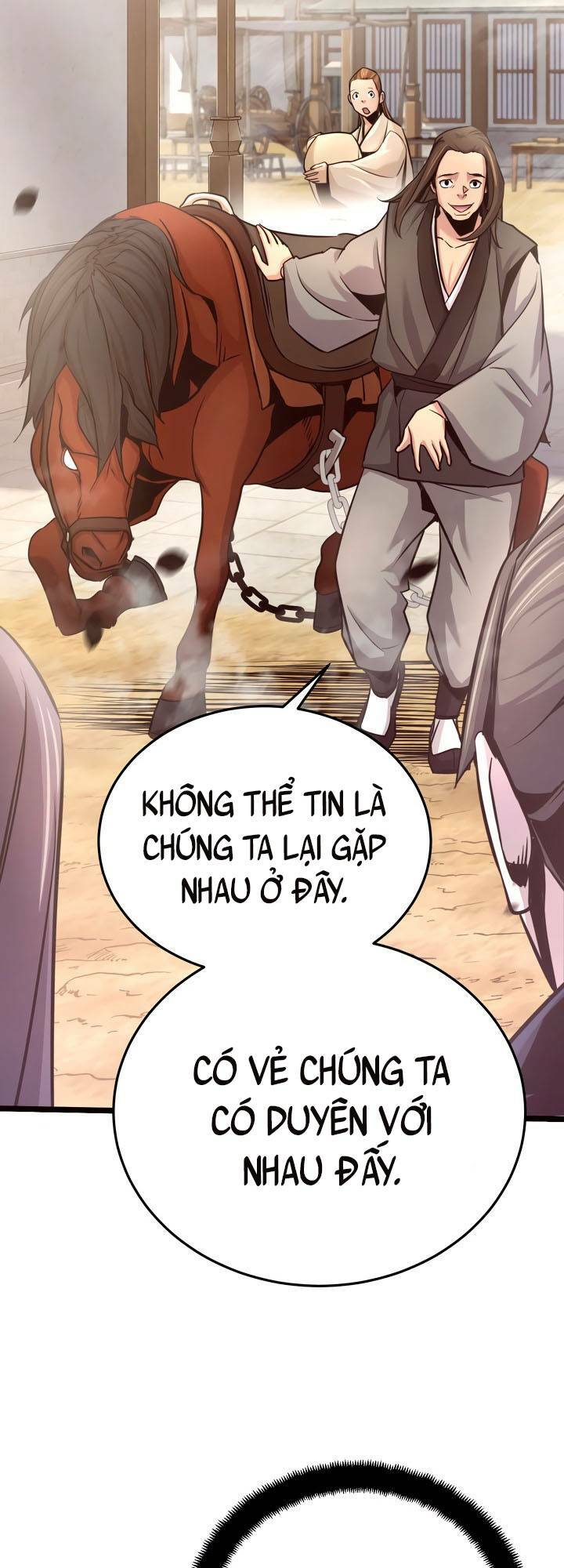 Kẻ Thù Tập 17 trang 60