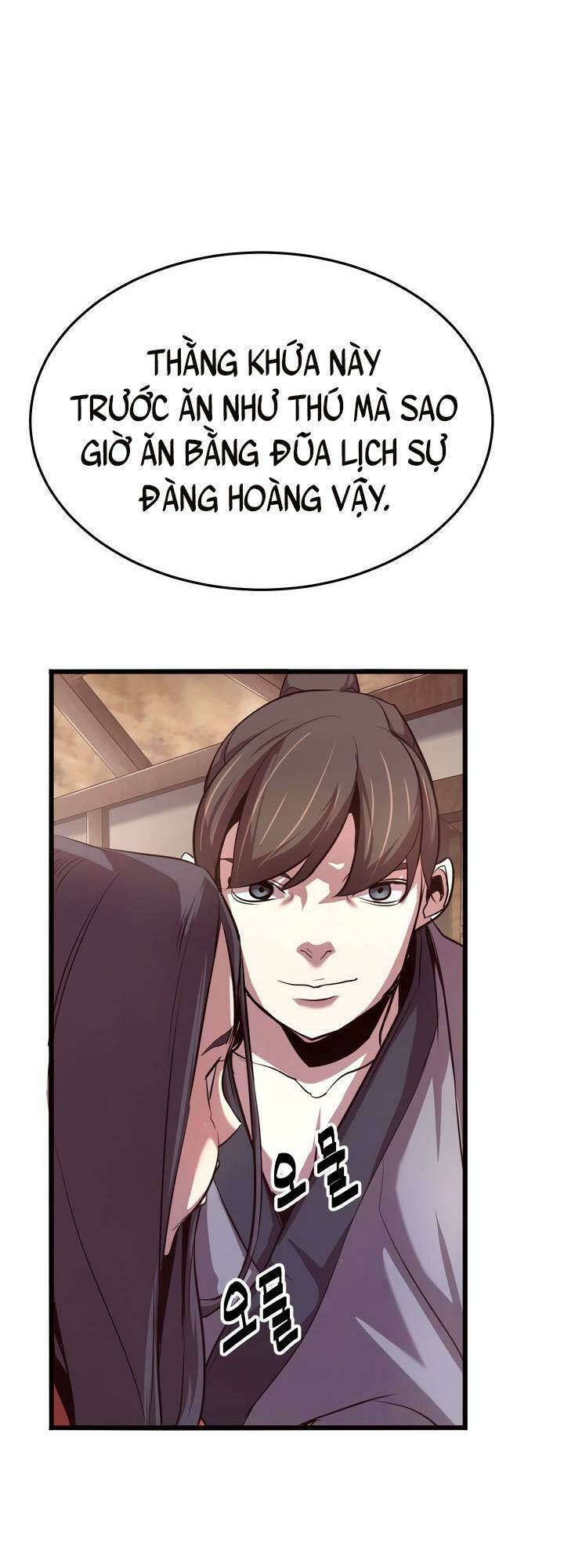 Kẻ Thù Tập 17 trang 10
