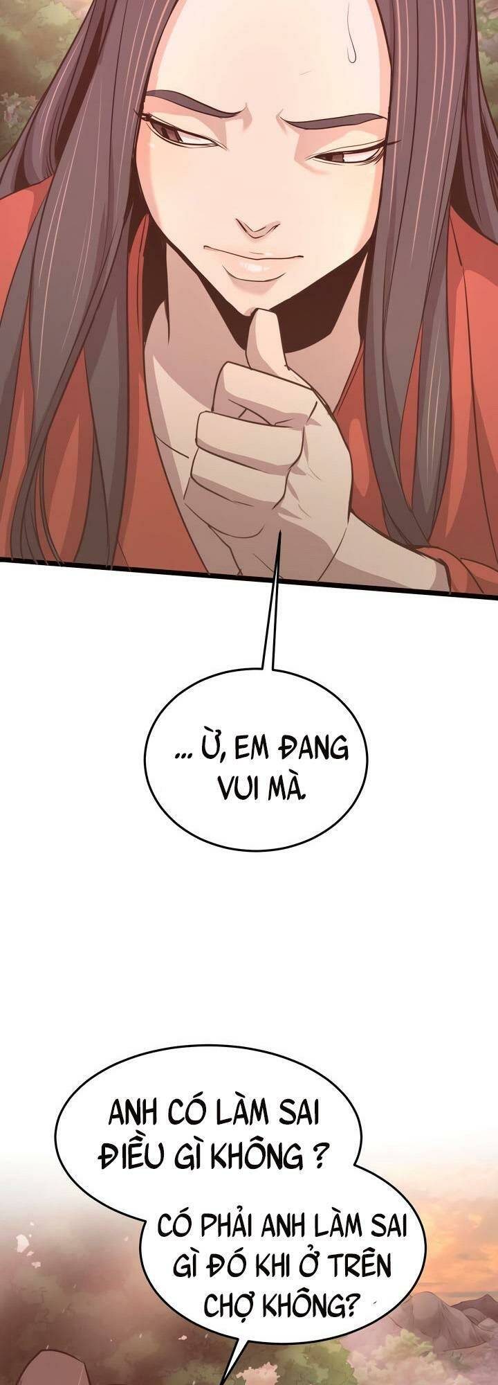 Kẻ Thù Tập 18 trang 12