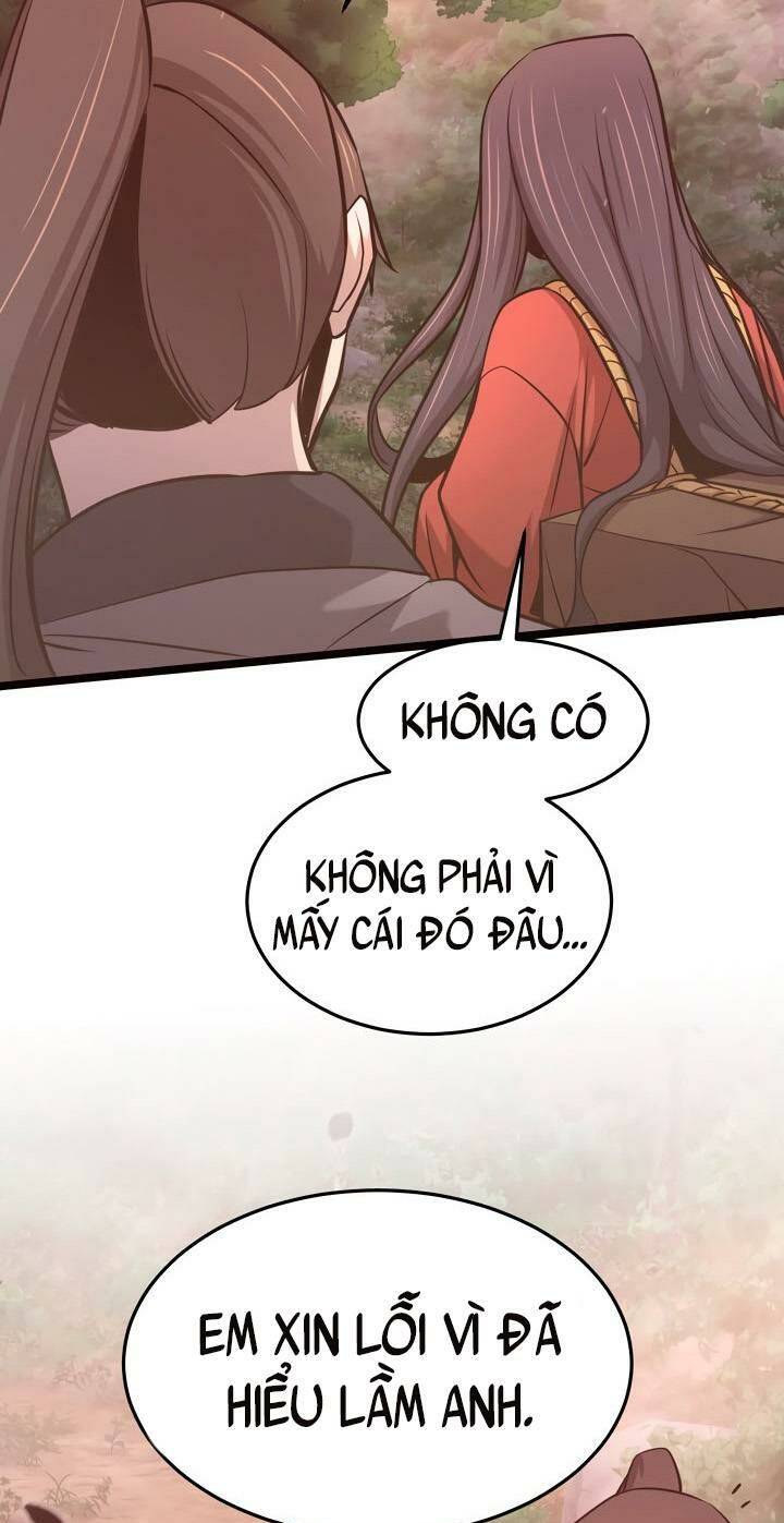 Kẻ Thù Tập 18 trang 13