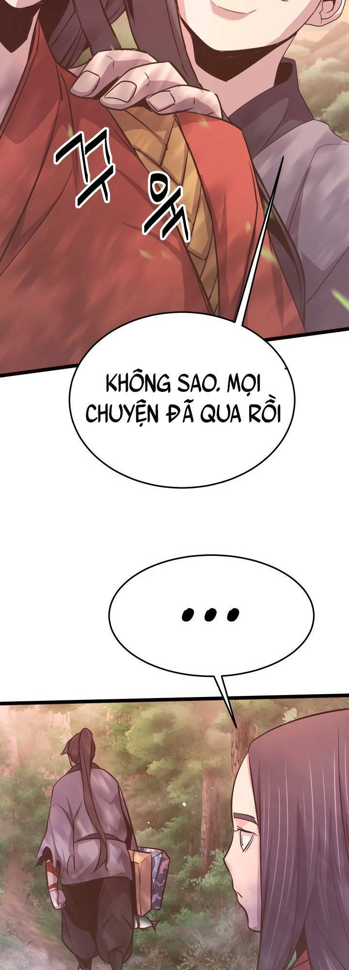 Kẻ Thù Tập 18 trang 17