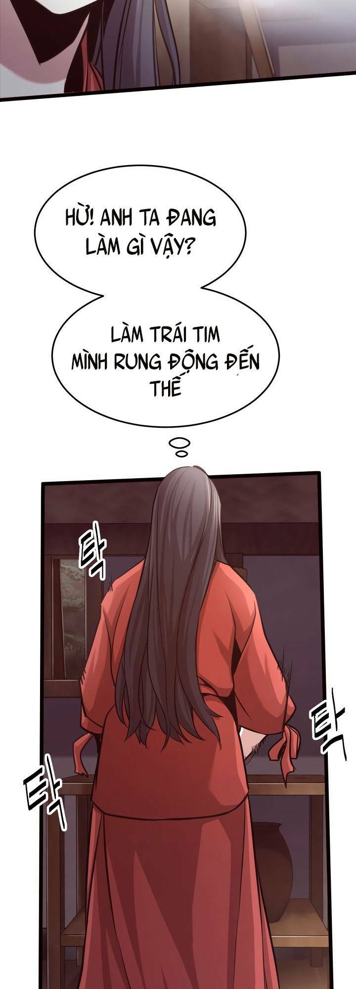 Kẻ Thù Tập 18 trang 22