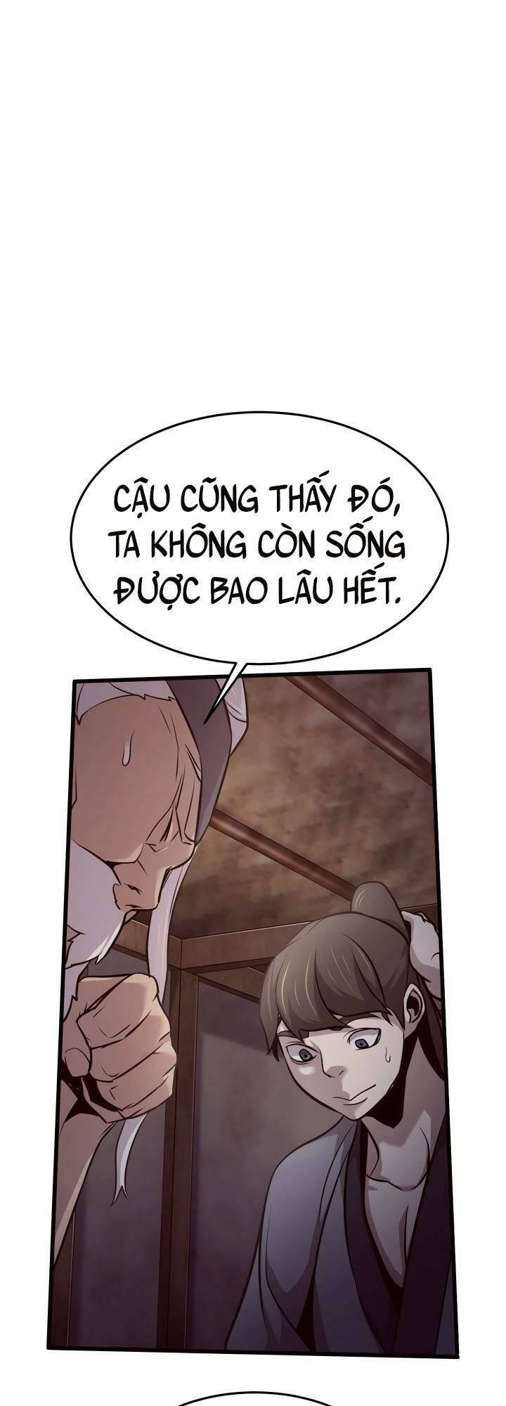 Kẻ Thù Tập 18 trang 43