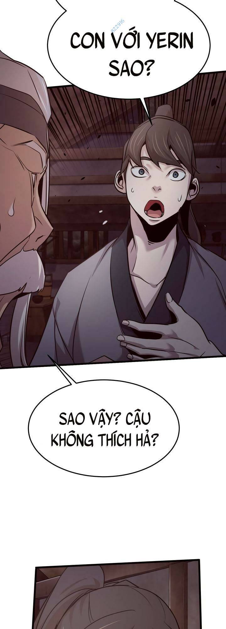 Kẻ Thù Tập 18 trang 45