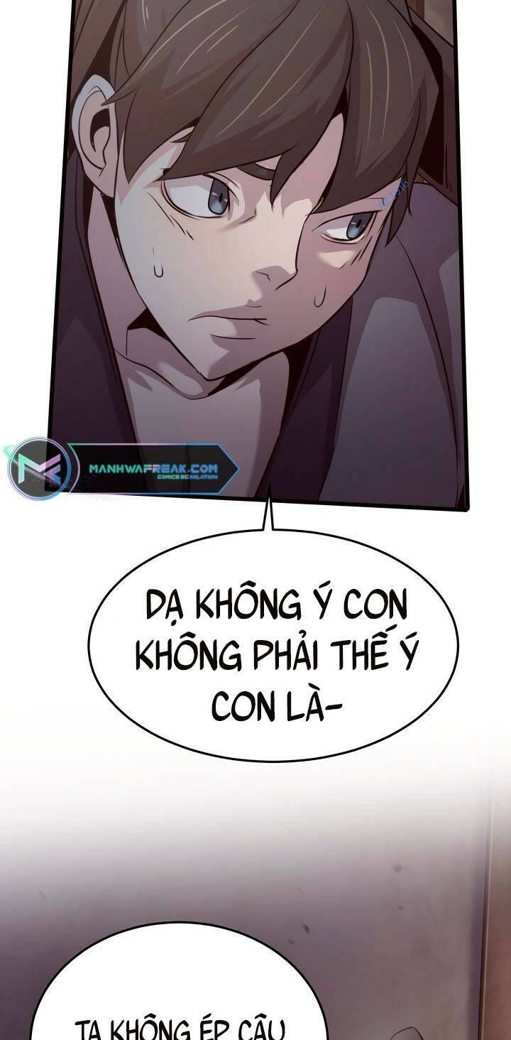 Kẻ Thù Tập 18 trang 46