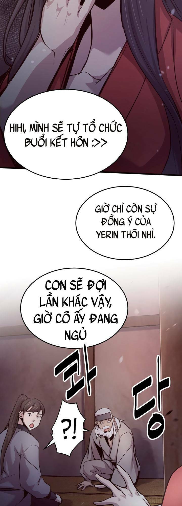 Kẻ Thù Tập 18 trang 50
