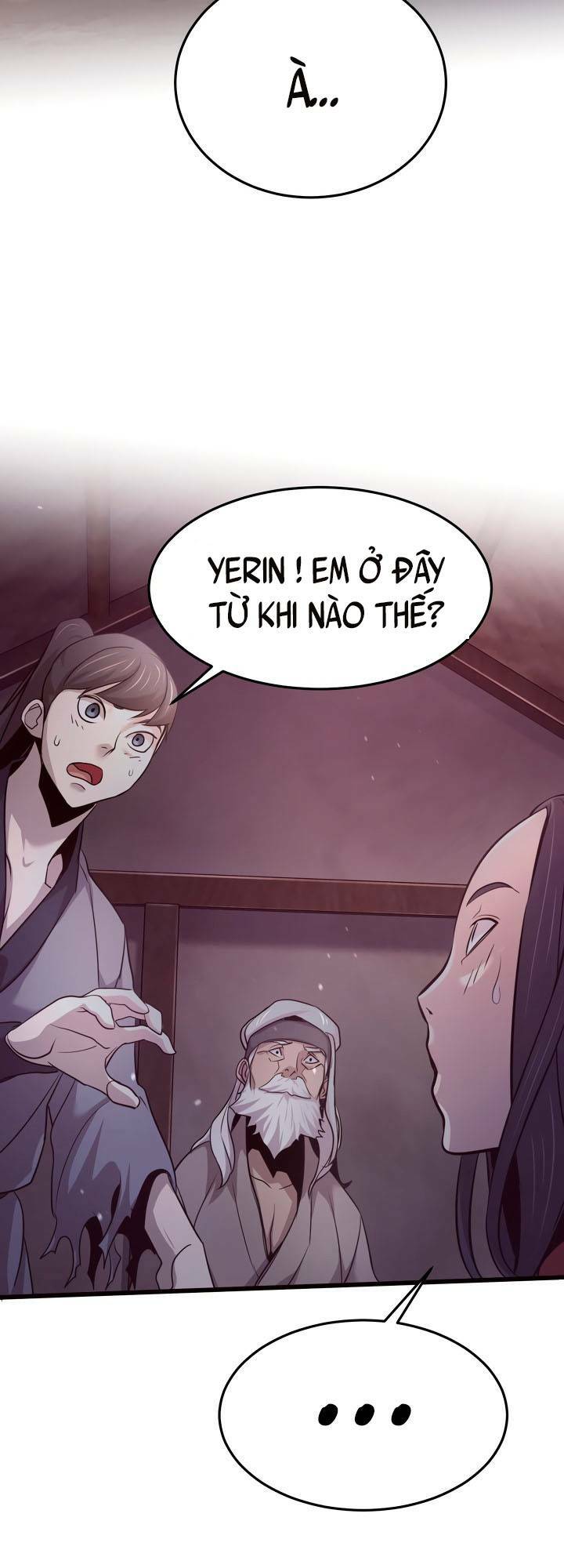 Kẻ Thù Tập 18 trang 52