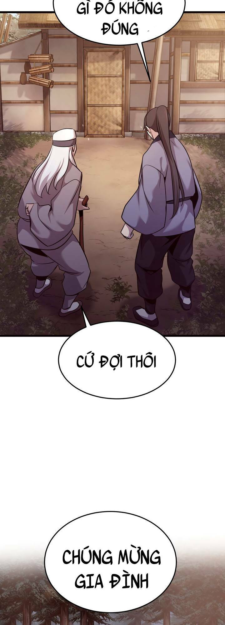 Kẻ Thù Tập 18 trang 61