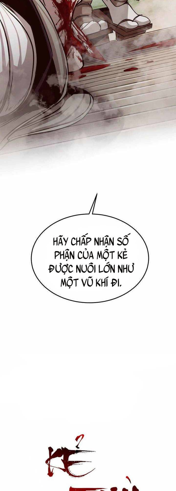 Kẻ Thù Tập 19 trang 19