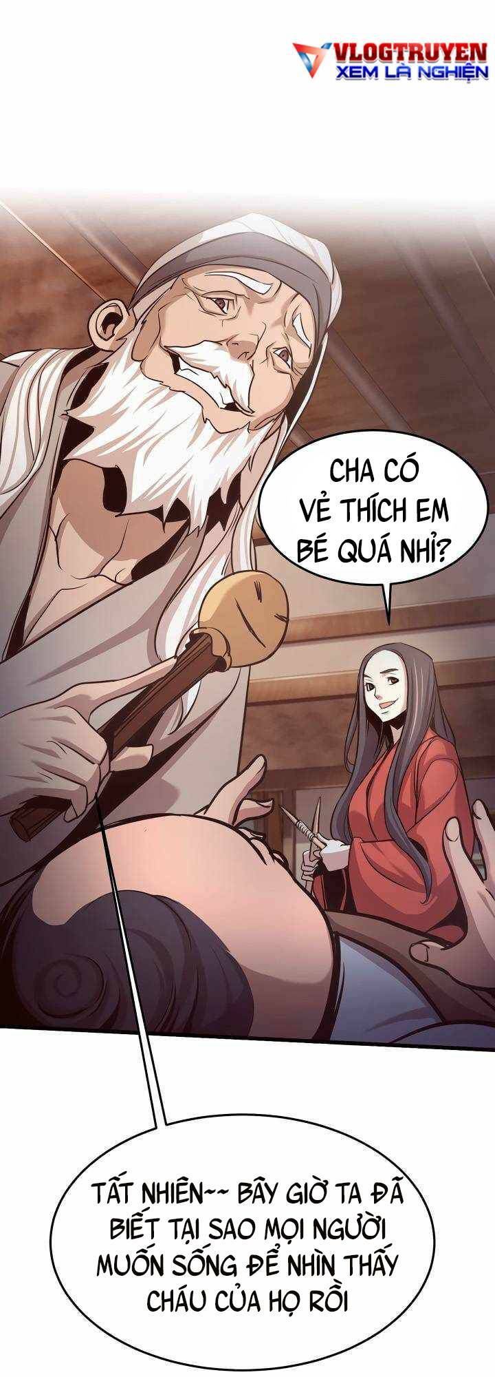 Kẻ Thù Tập 19 trang 22