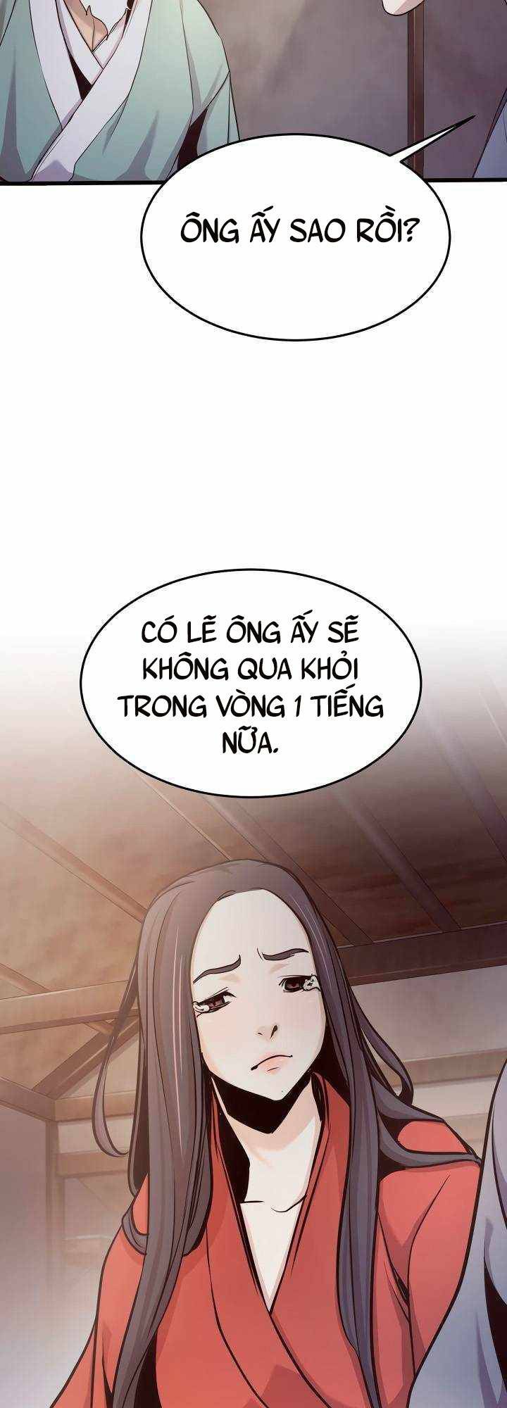 Kẻ Thù Tập 19 trang 28