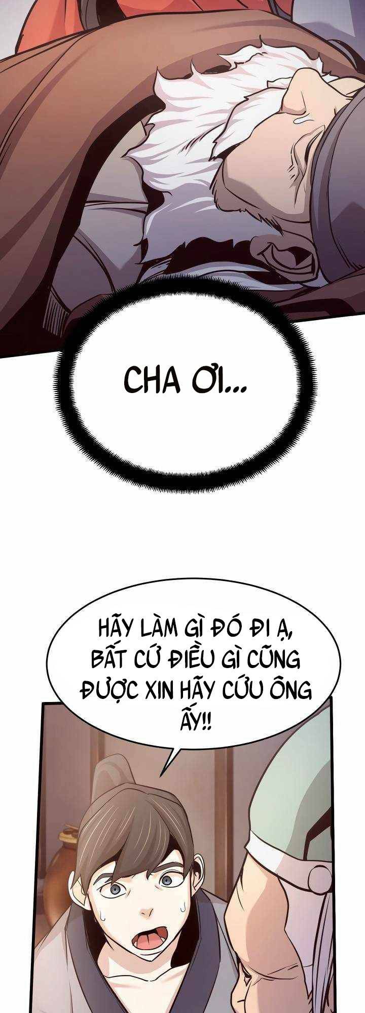 Kẻ Thù Tập 19 trang 29