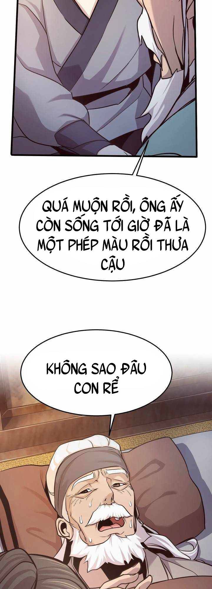 Kẻ Thù Tập 19 trang 30