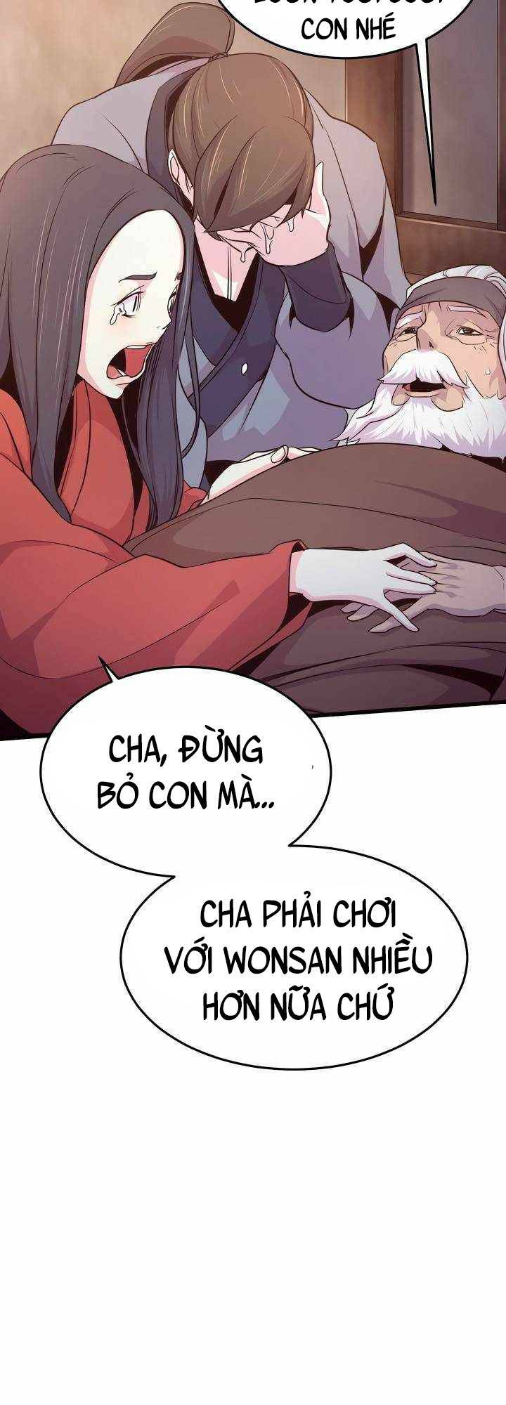 Kẻ Thù Tập 19 trang 35