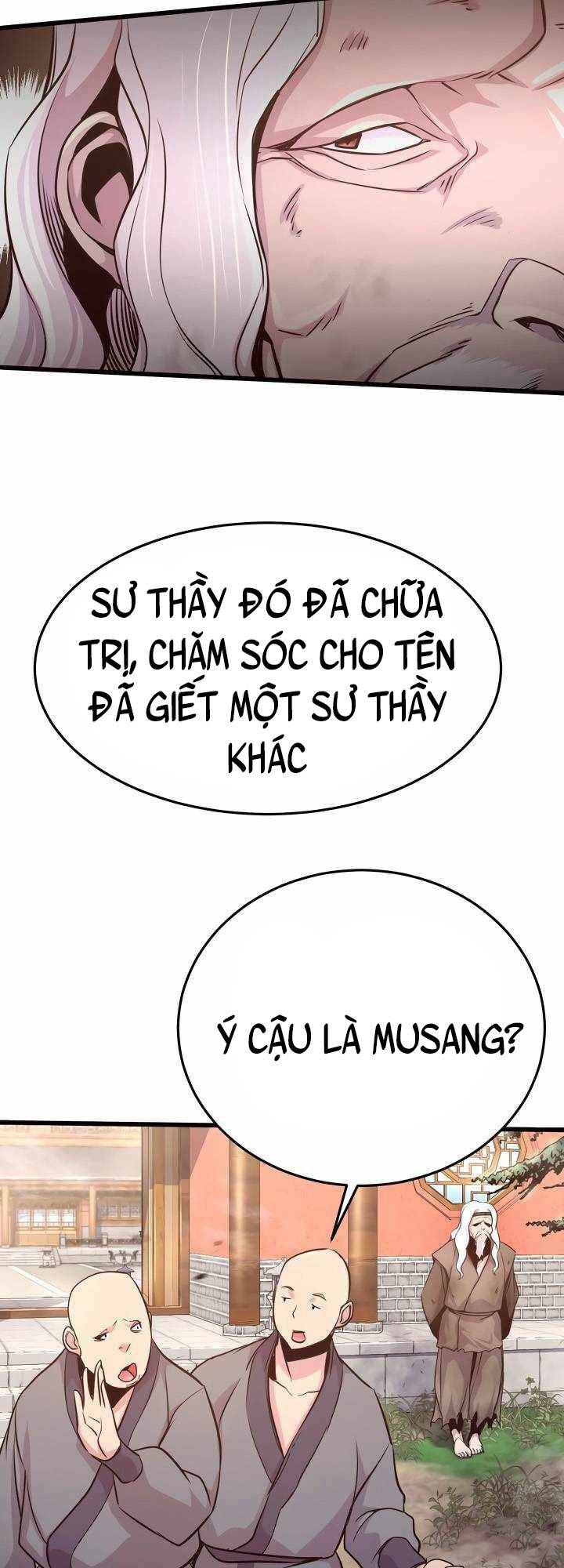 Kẻ Thù Tập 19 trang 40