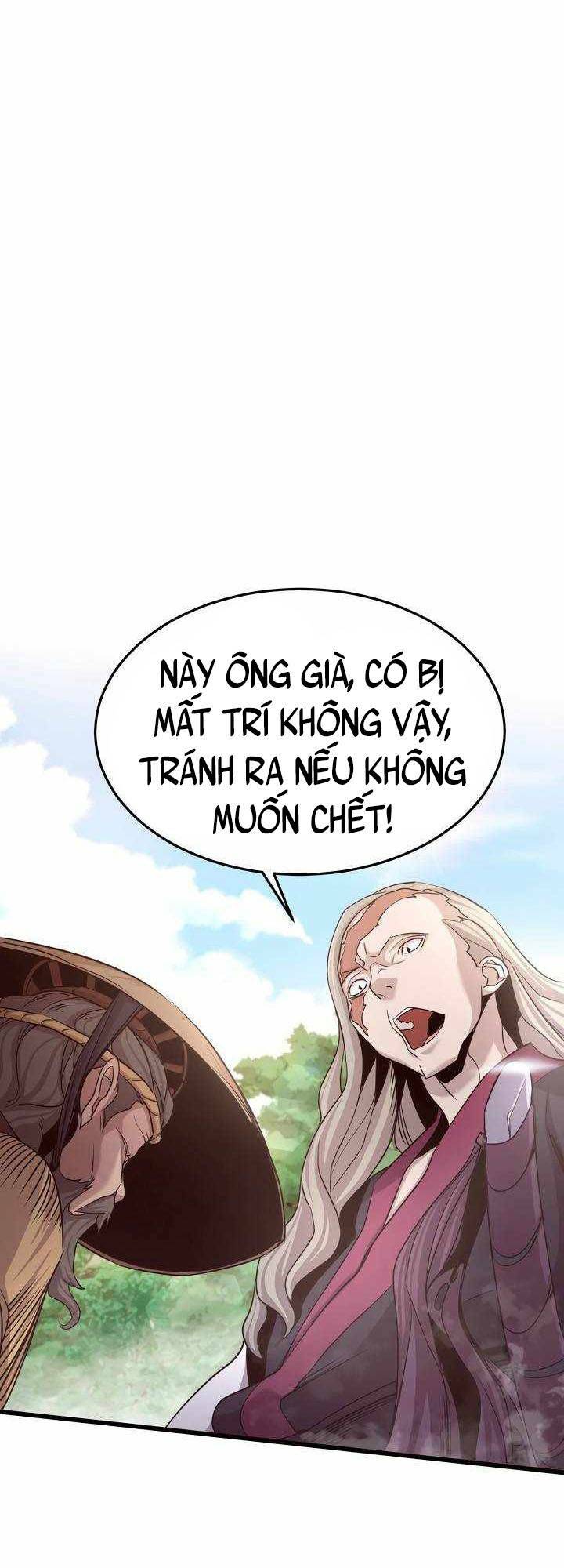 Kẻ Thù Tập 19 trang 5