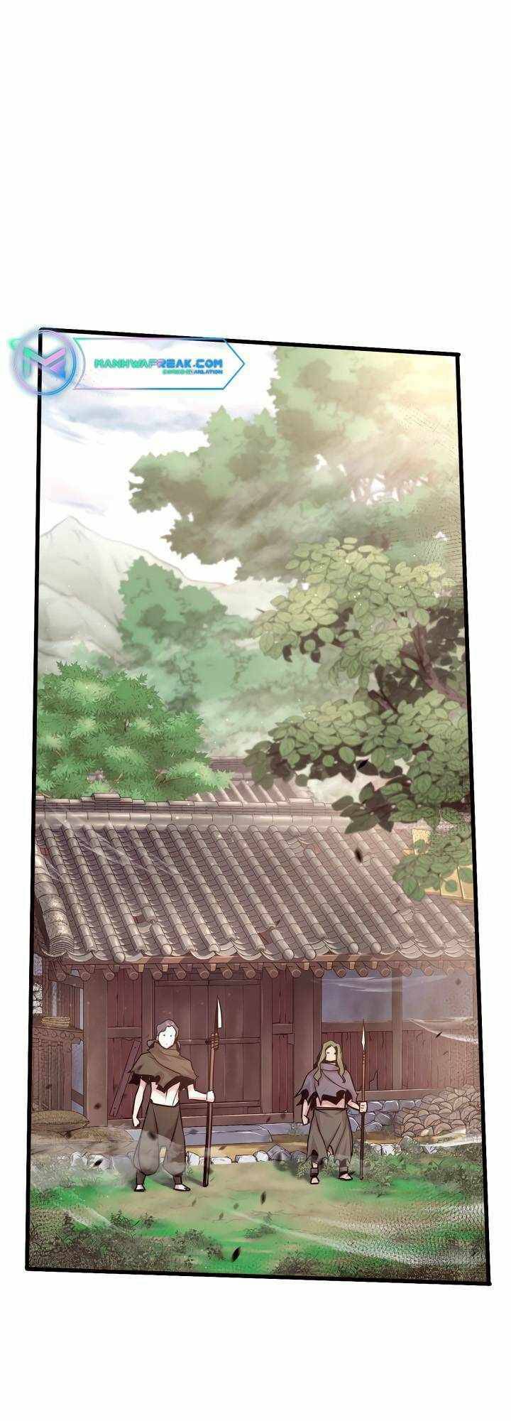 Kẻ Thù Tập 19 trang 46