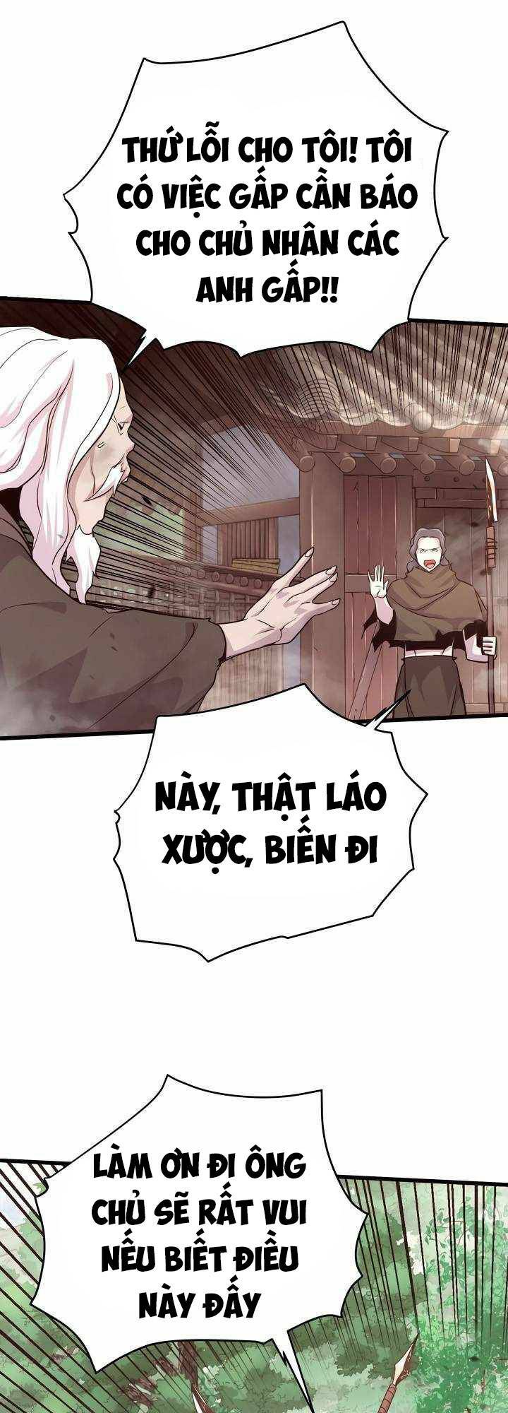 Kẻ Thù Tập 19 trang 47