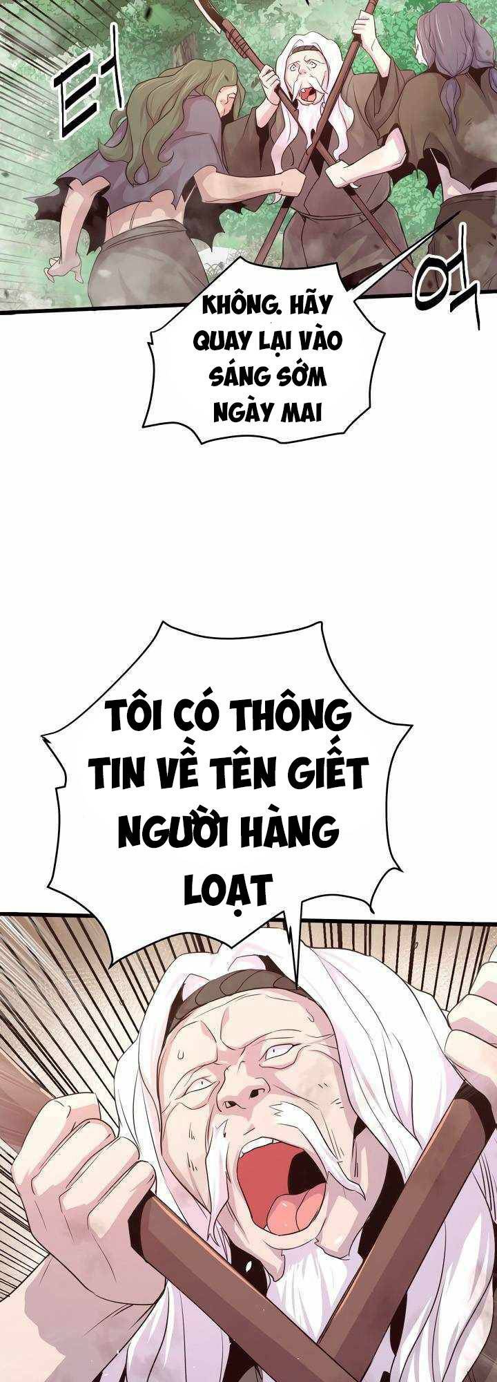 Kẻ Thù Tập 19 trang 48