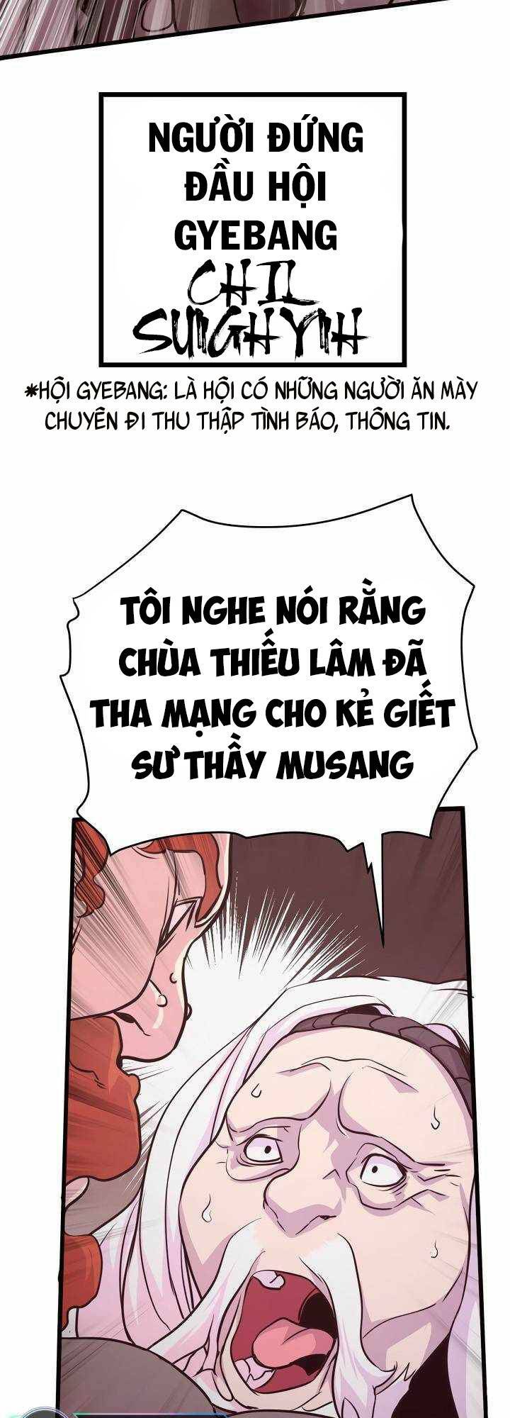 Kẻ Thù Tập 19 trang 51