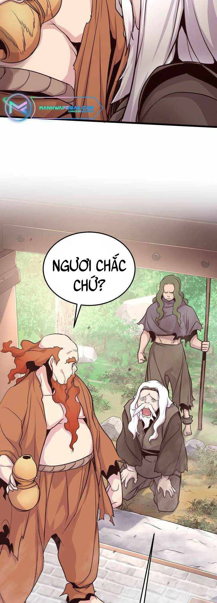 Kẻ Thù Tập 19 trang 54