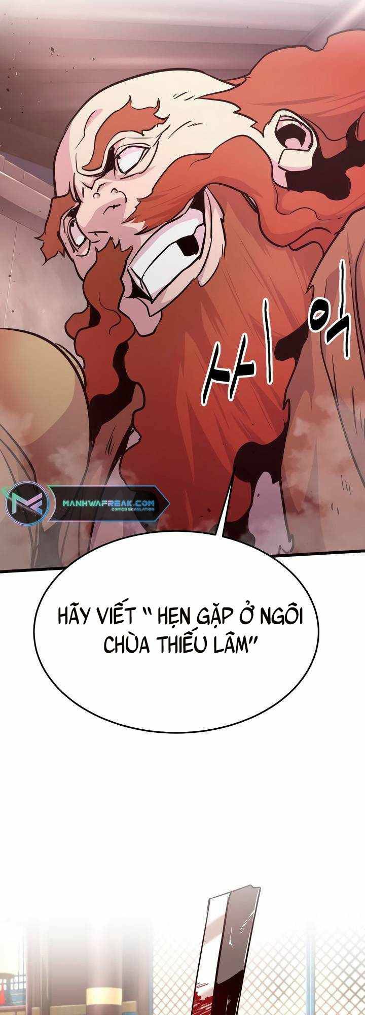 Kẻ Thù Tập 19 trang 56