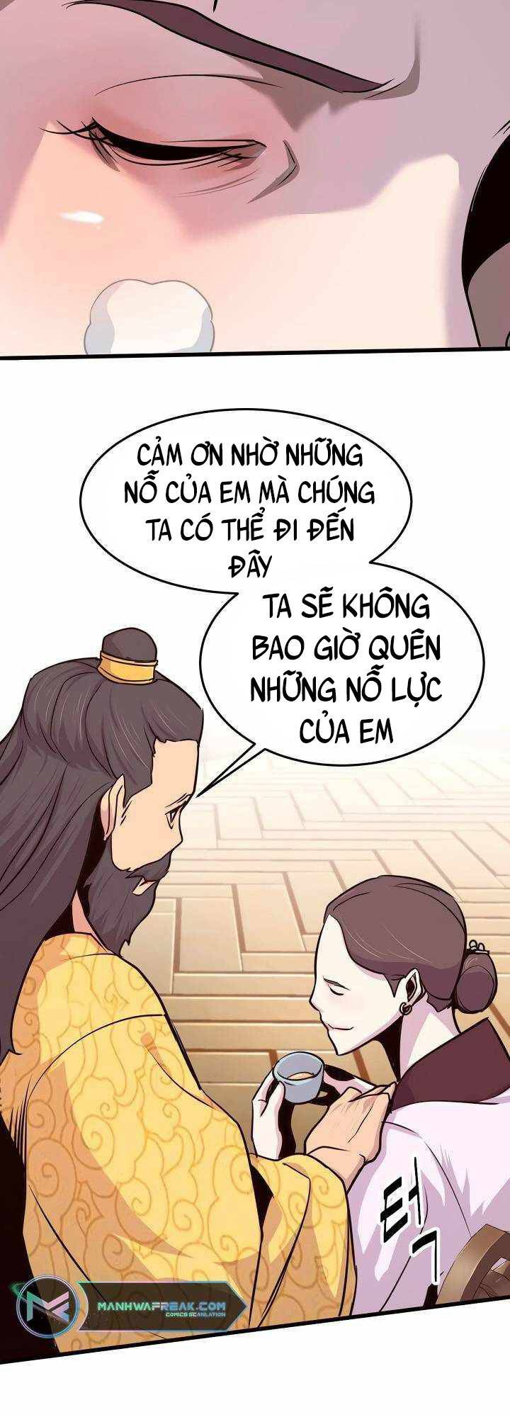 Kẻ Thù Tập 19 trang 60
