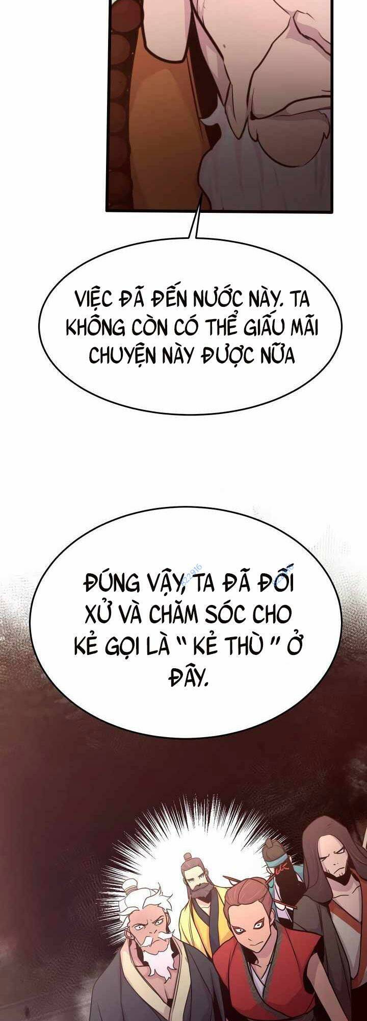 Kẻ Thù Tập 20 trang 15