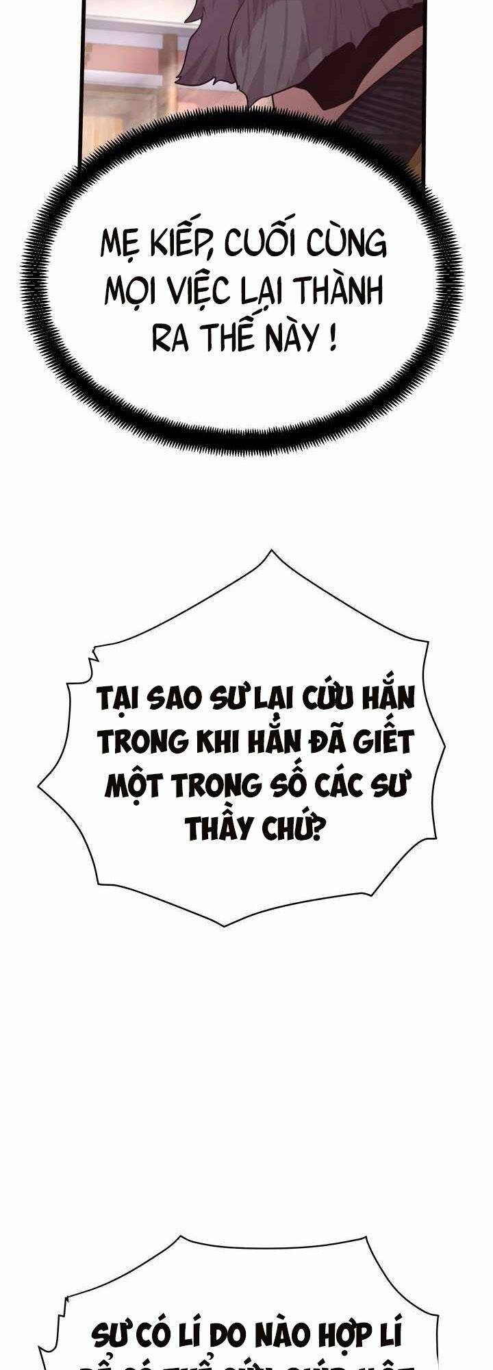Kẻ Thù Tập 20 trang 17