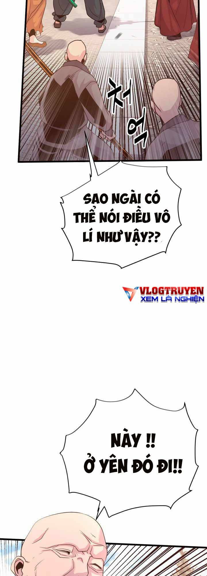 Kẻ Thù Tập 20 trang 22
