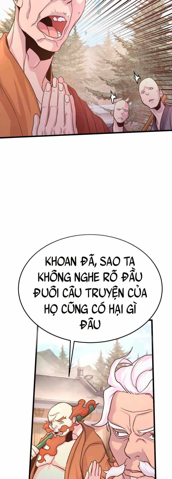 Kẻ Thù Tập 20 trang 23