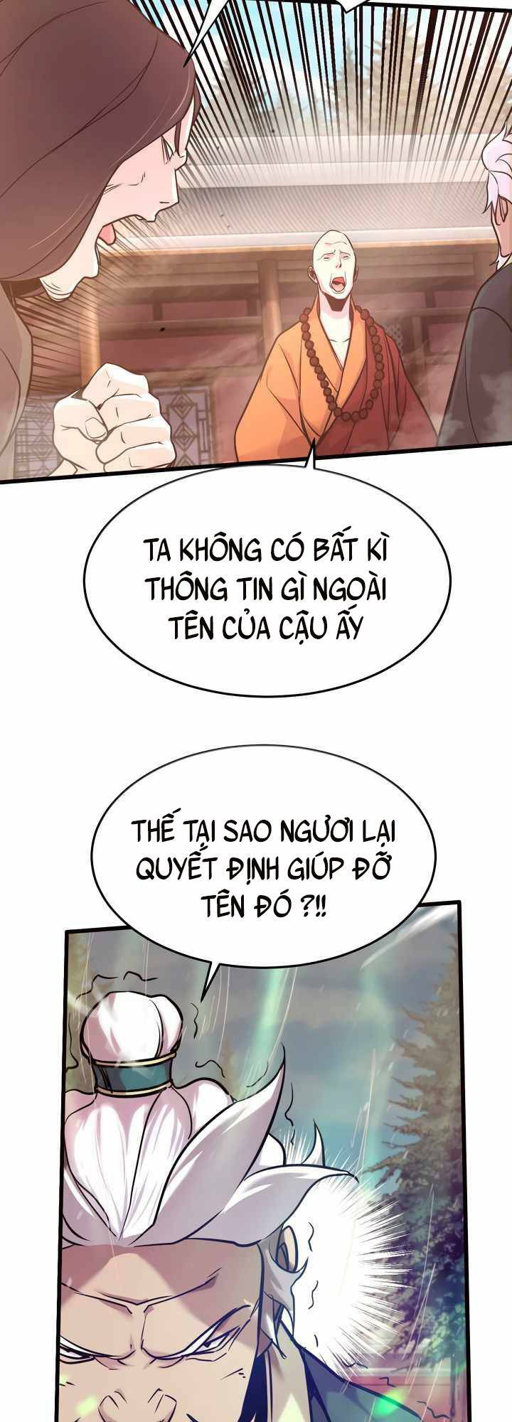 Kẻ Thù Tập 20 trang 28