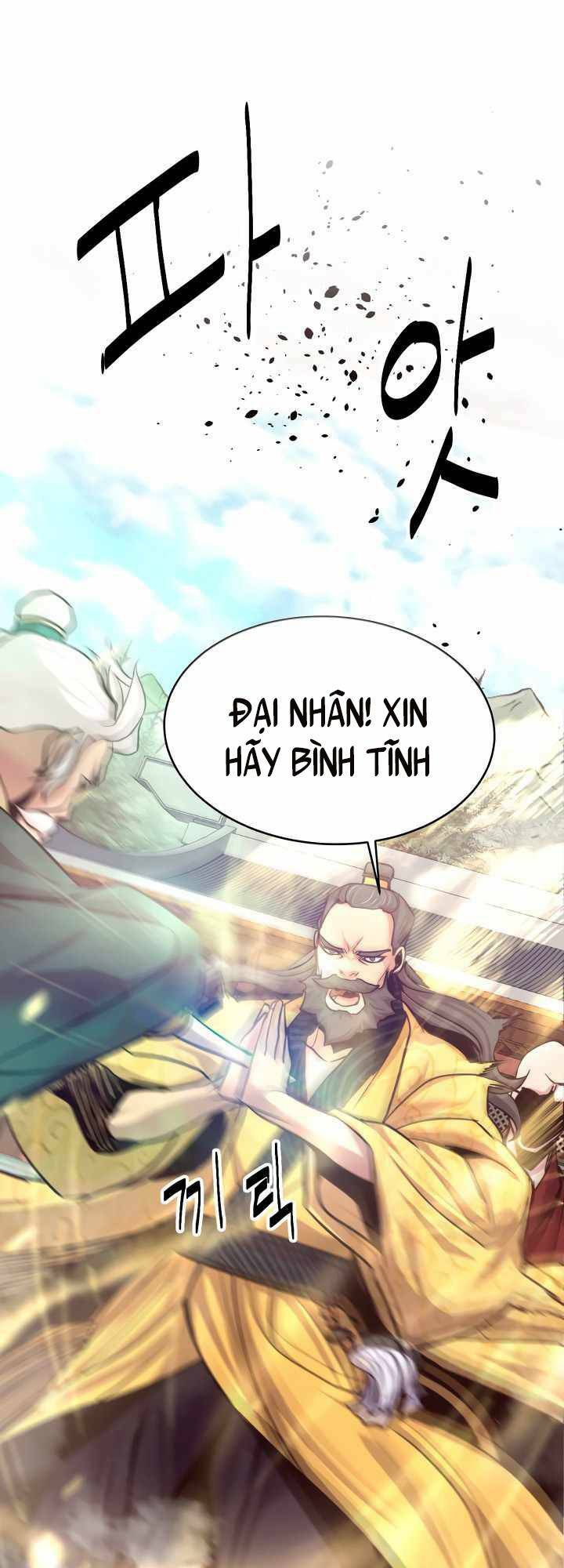 Kẻ Thù Tập 20 trang 32