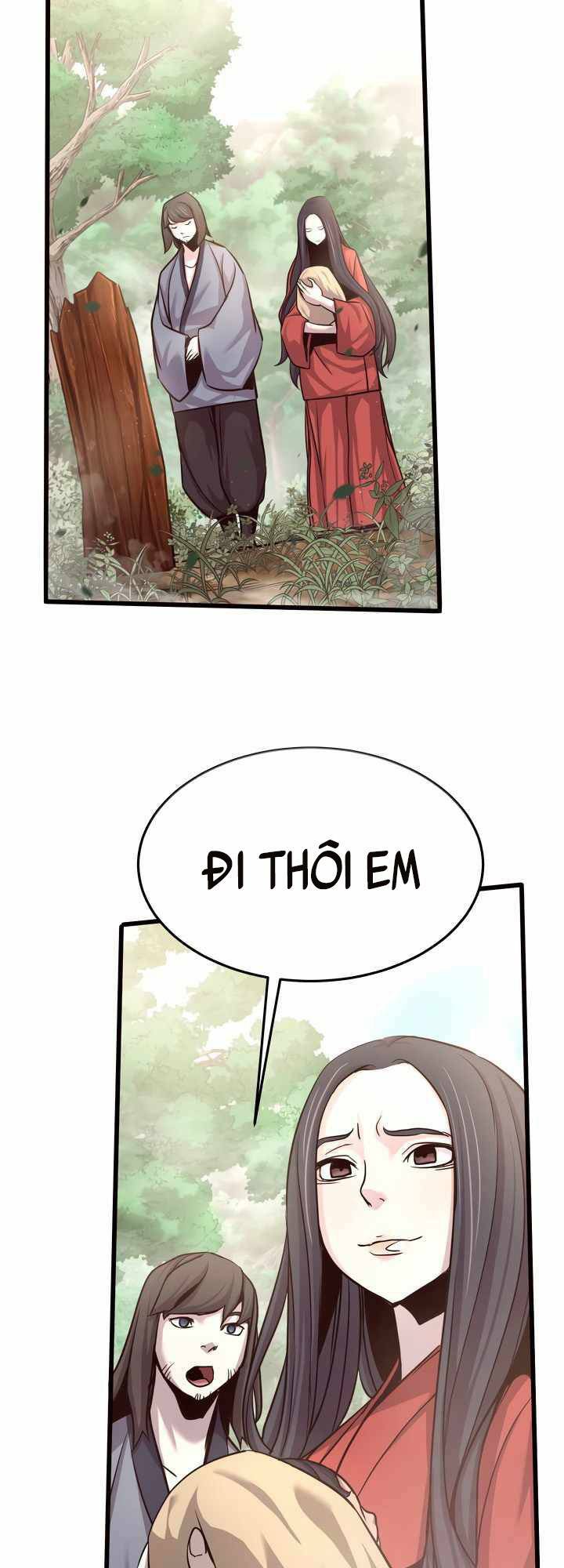 Kẻ Thù Tập 20 trang 38