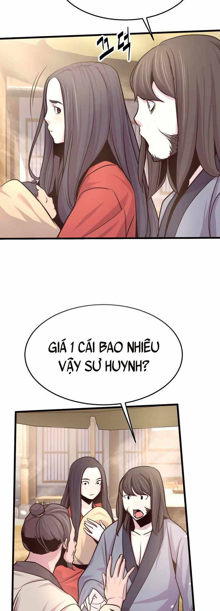 Kẻ Thù Tập 20 trang 41