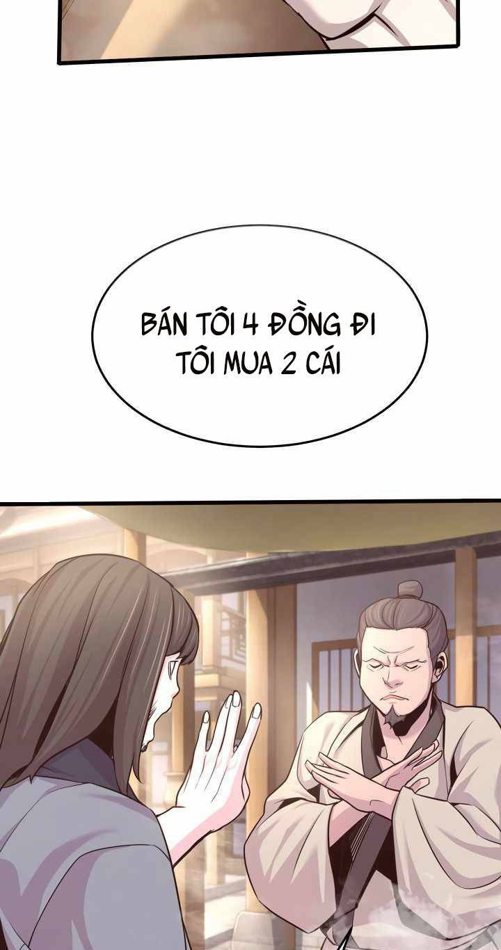 Kẻ Thù Tập 20 trang 43