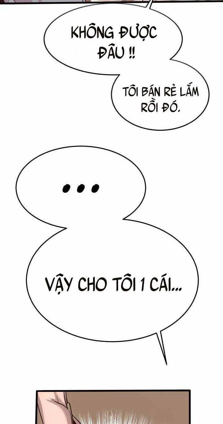 Kẻ Thù Tập 20 trang 44