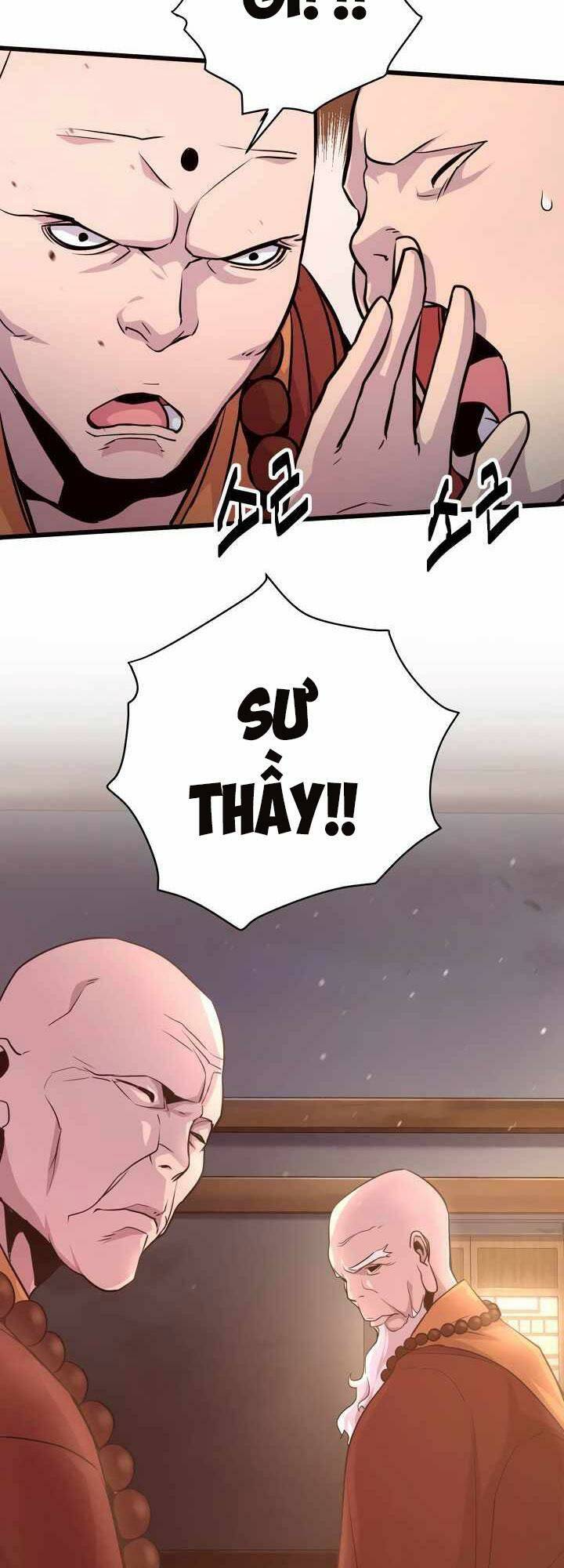 Kẻ Thù Tập 20 trang 6