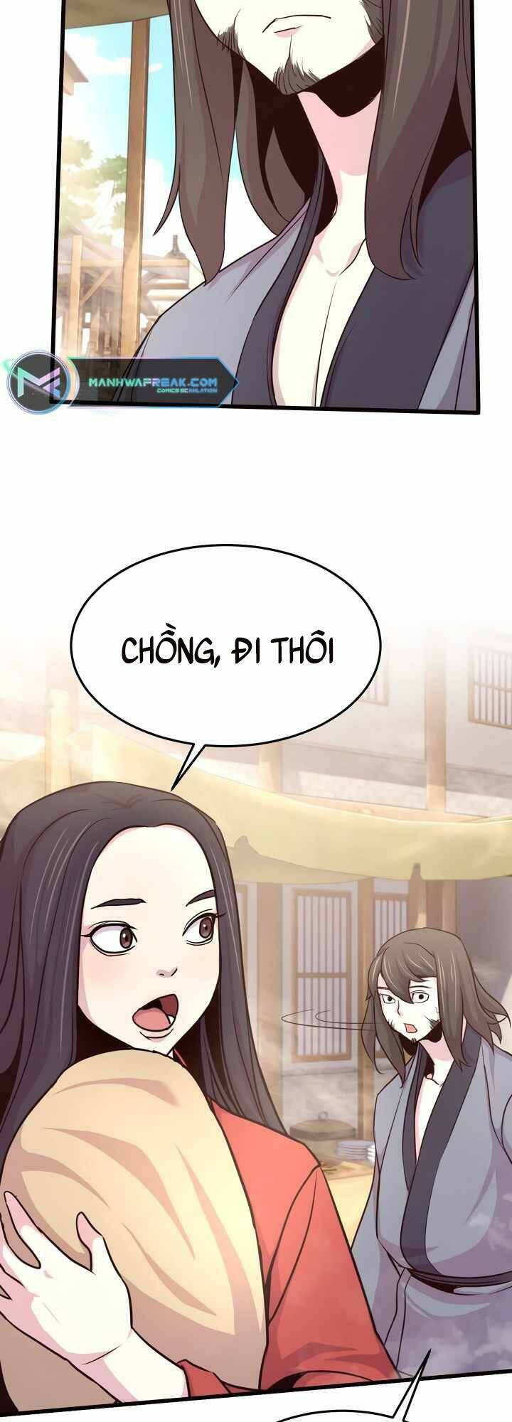 Kẻ Thù Tập 20 trang 52