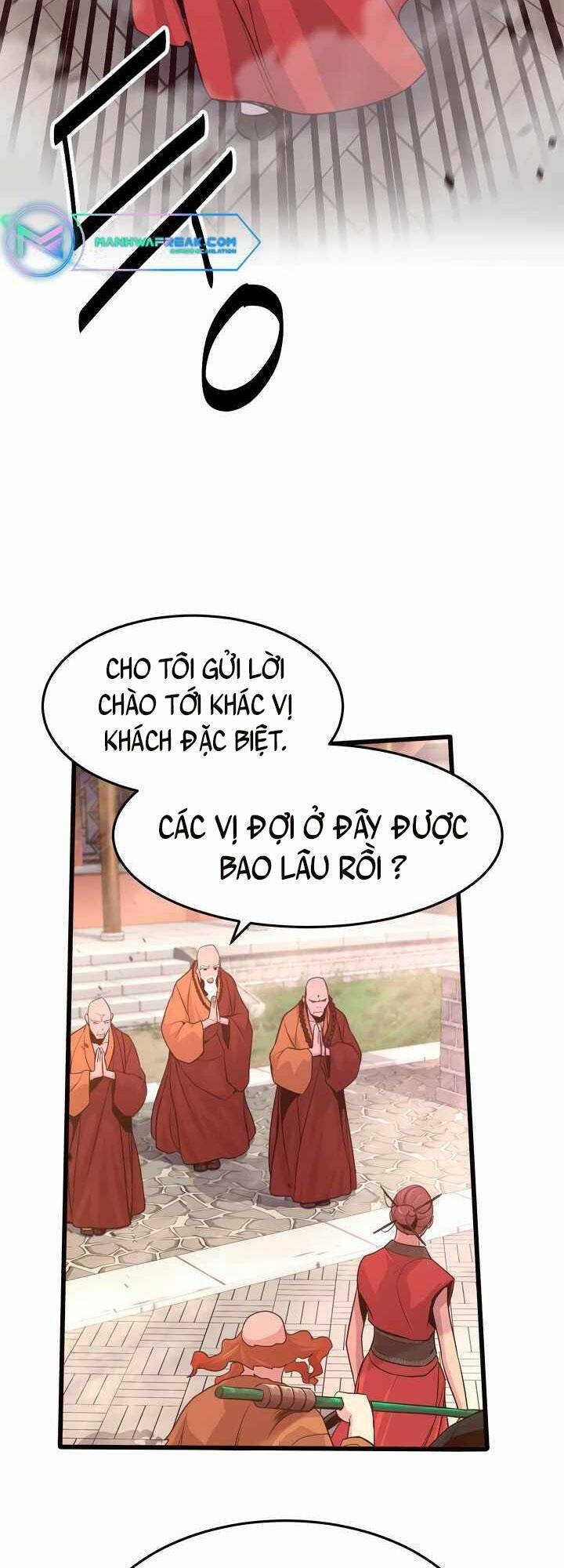 Kẻ Thù Tập 20 trang 9