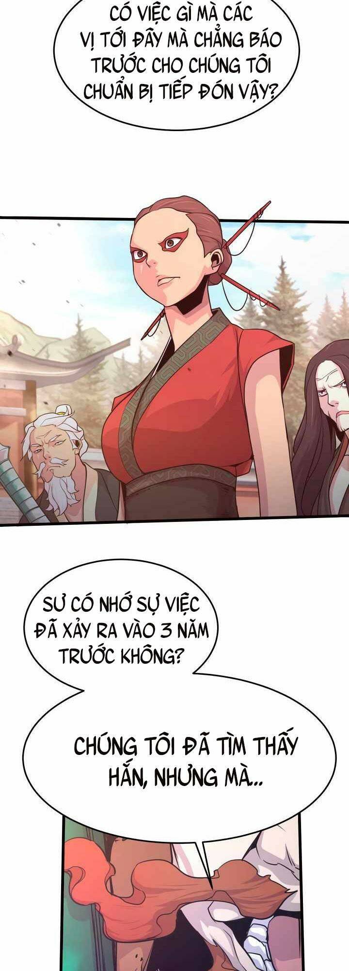 Kẻ Thù Tập 20 trang 10