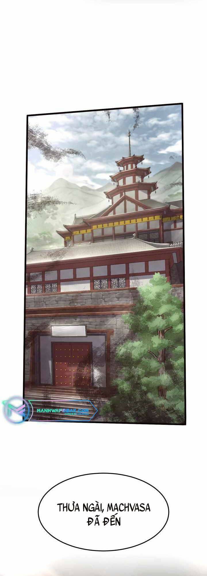 Kẻ Thù Tập 21 trang 1