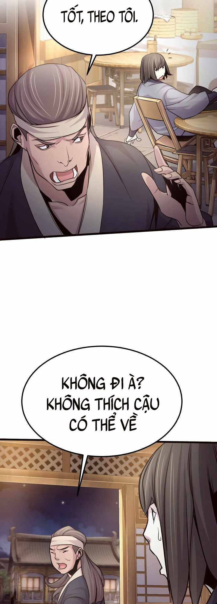 Kẻ Thù Tập 21 trang 27