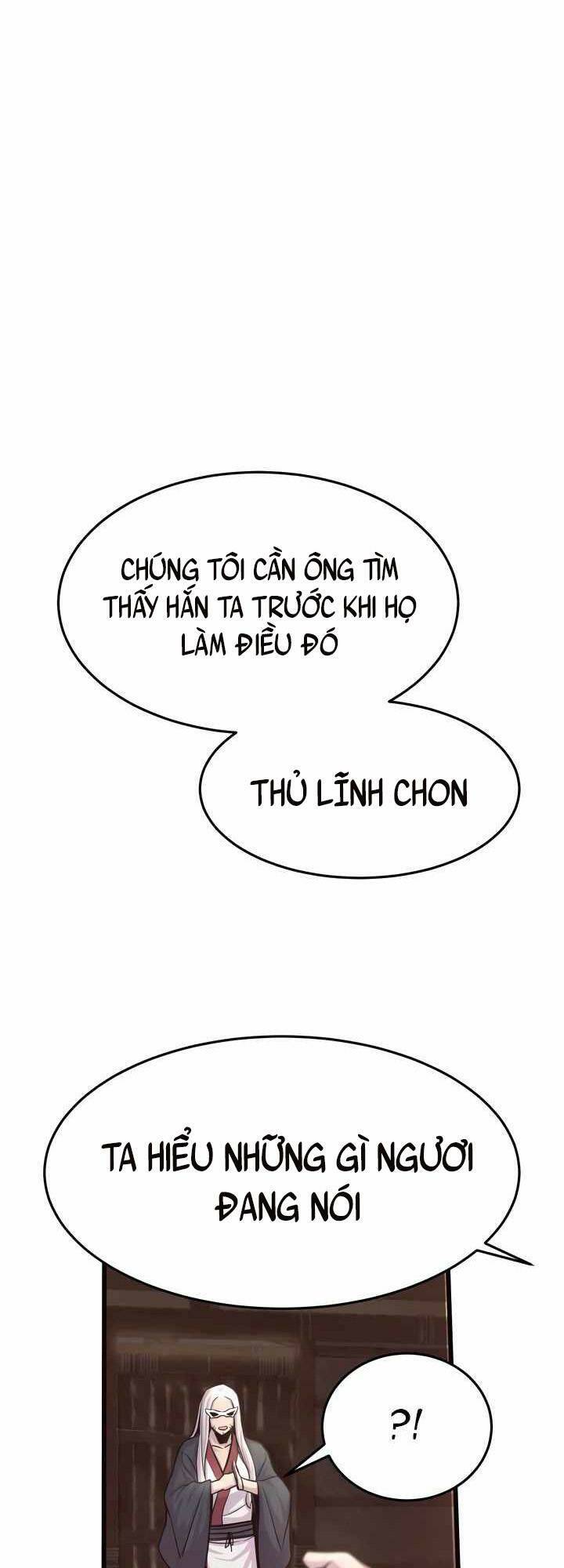 Kẻ Thù Tập 21 trang 5