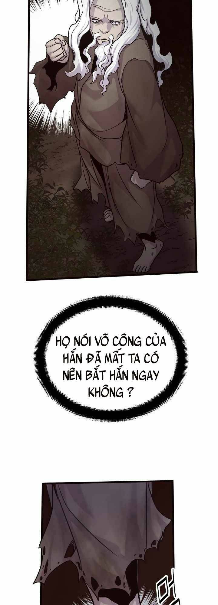Kẻ Thù Tập 21 trang 46