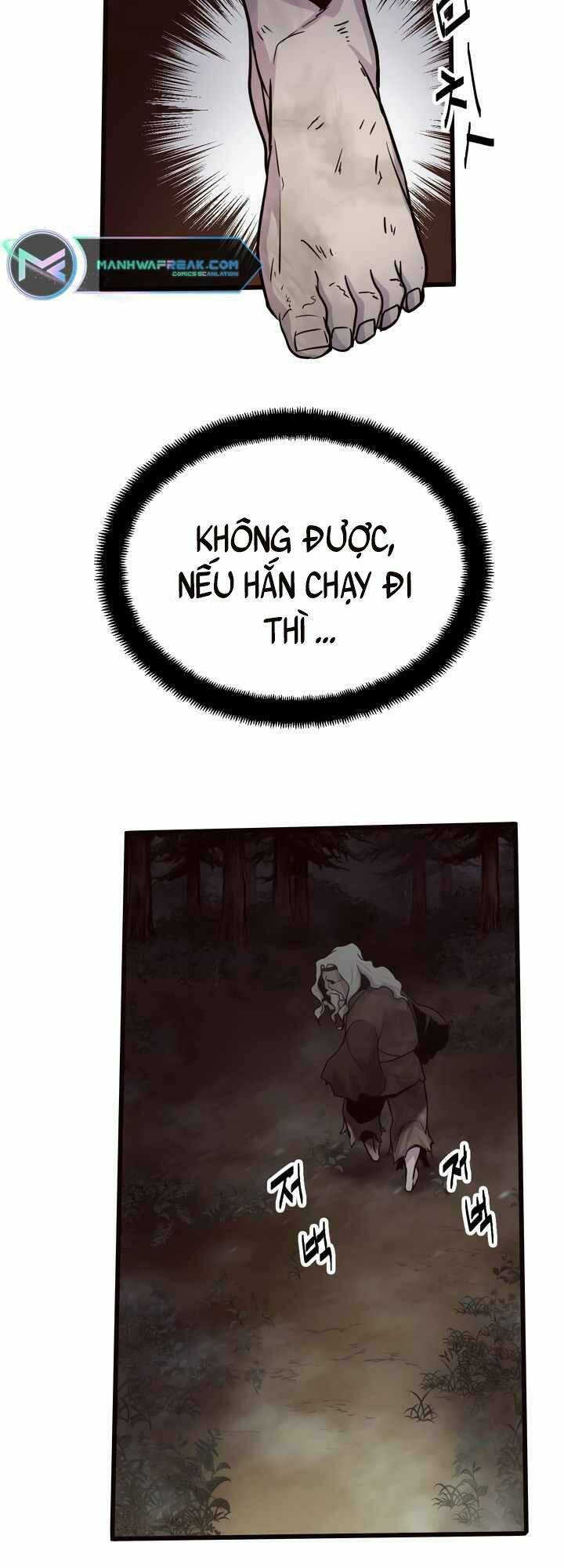 Kẻ Thù Tập 21 trang 47