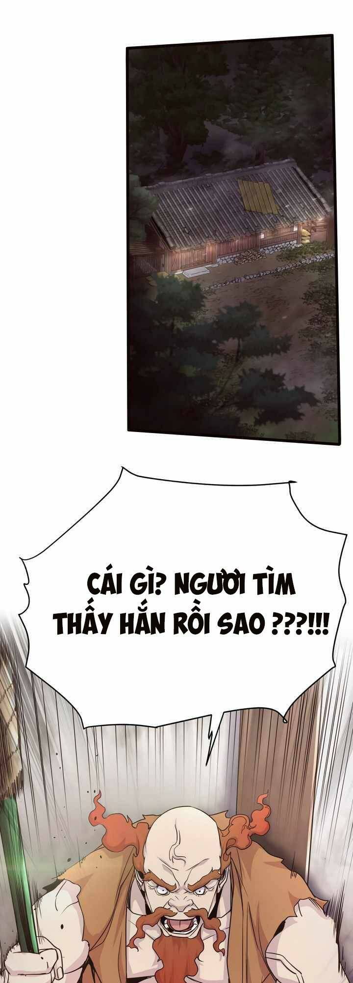 Kẻ Thù Tập 21 trang 49