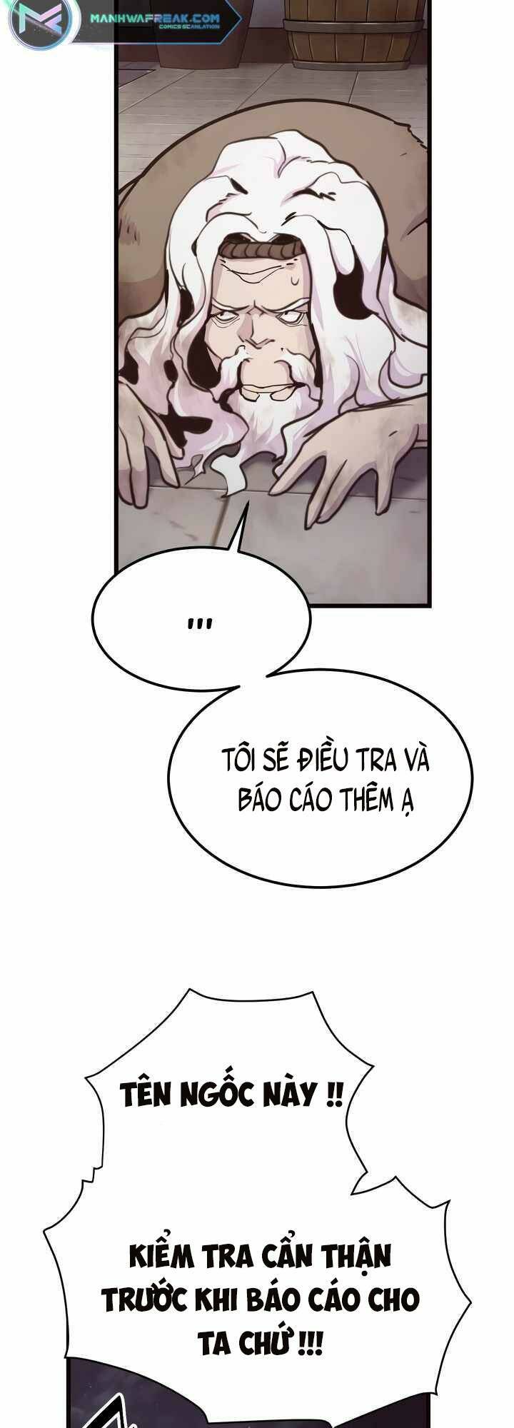 Kẻ Thù Tập 21 trang 53
