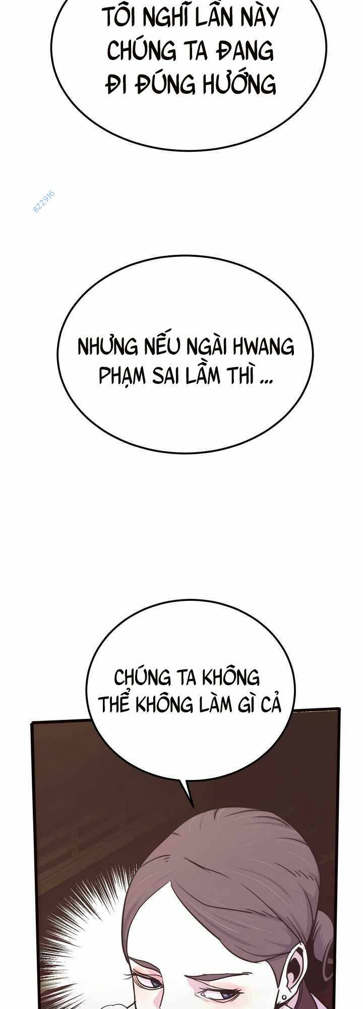 Kẻ Thù Tập 21 trang 61